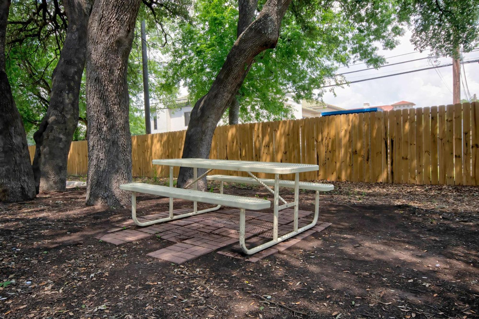 Studio 6-San Antonio, Tx - Medical Center 외부 사진